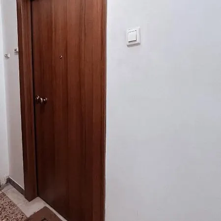 Olive In The Center Of The - 1 Bedroom Athens